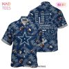 Dallas Cowboys NFL Beach Shirt New Gift For Summer Hawaiian Shirt