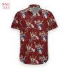 HOT Parrot Hawaii Shirt 3D Limited Edition