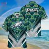HOT Philadelphia Eagles Hawaiian Shirt