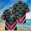 Houston Texans Hawaiian Shirt Limited Edition