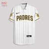 Personalized San Diego Padres All Over Print 3D Hawaiian Shirt
