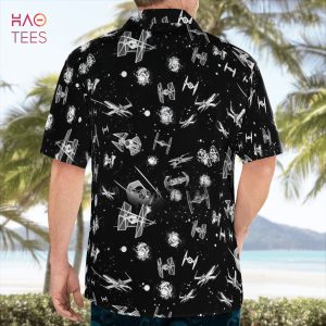 SW Hawaiian Shirt & Beach Shorts