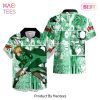 Serpico Hawaiian Shirts Berserk Custom Anime Clothes for Men Women