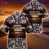 Texas A&M Aggies  Summer Hawaiian Shirt