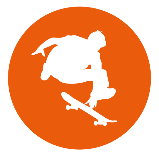 Skating Locator